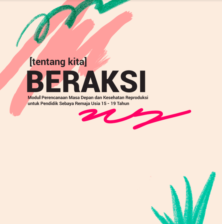 Tentang Kita: Berkolaborasi - Forum Generasi Berencana Indonesia